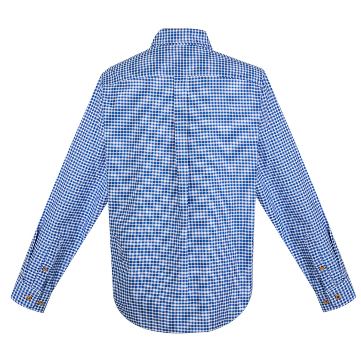 Camisa Button Down