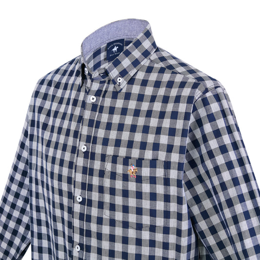 Camisa Button Down