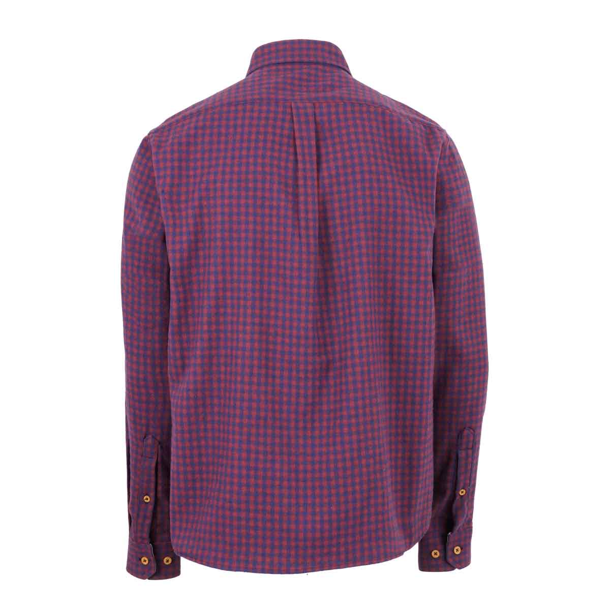Camisa Button Down
