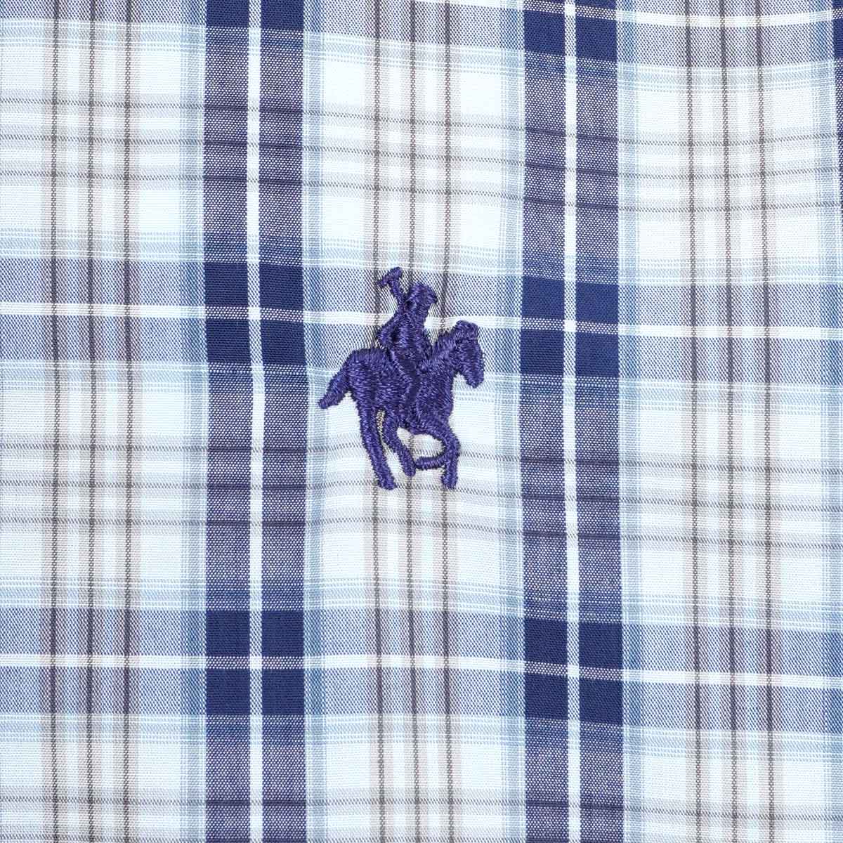 Camisa Button Down