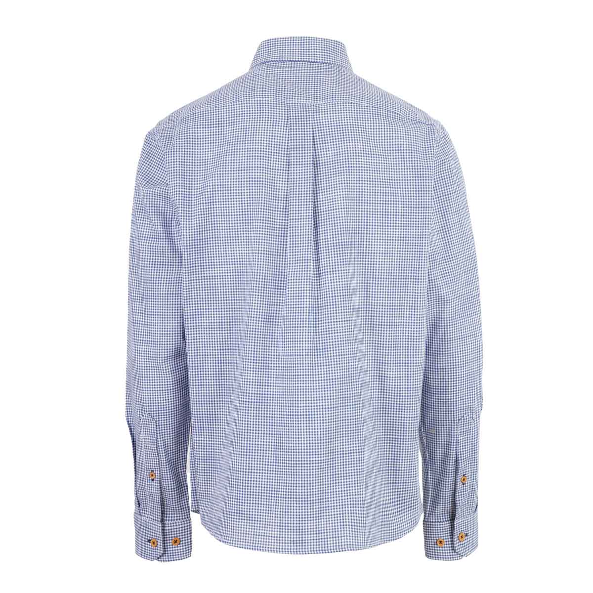 Camisa Button Down