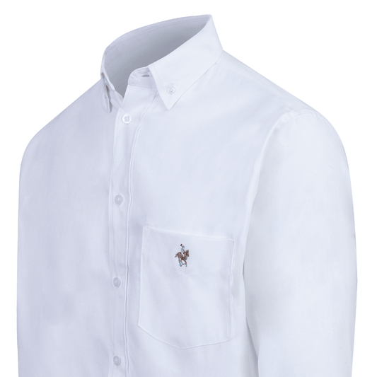 Camisa Button Down