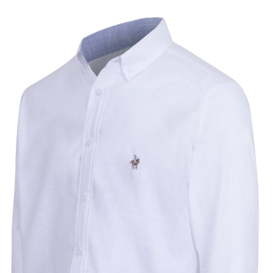 Camisa Button Down