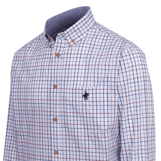 Camisa Button Down