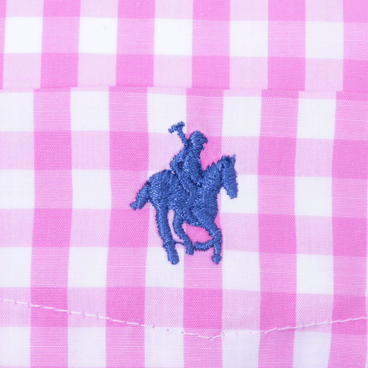 Camisa Button Down