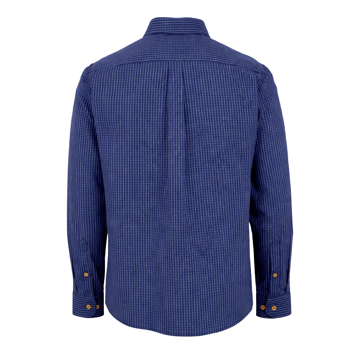 Camisa Button Down