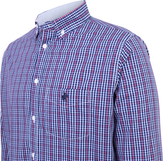 Camisa Button Down