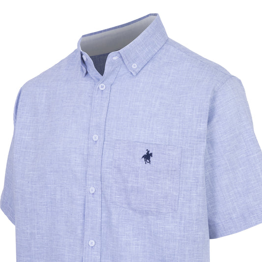 Camisa Button Down