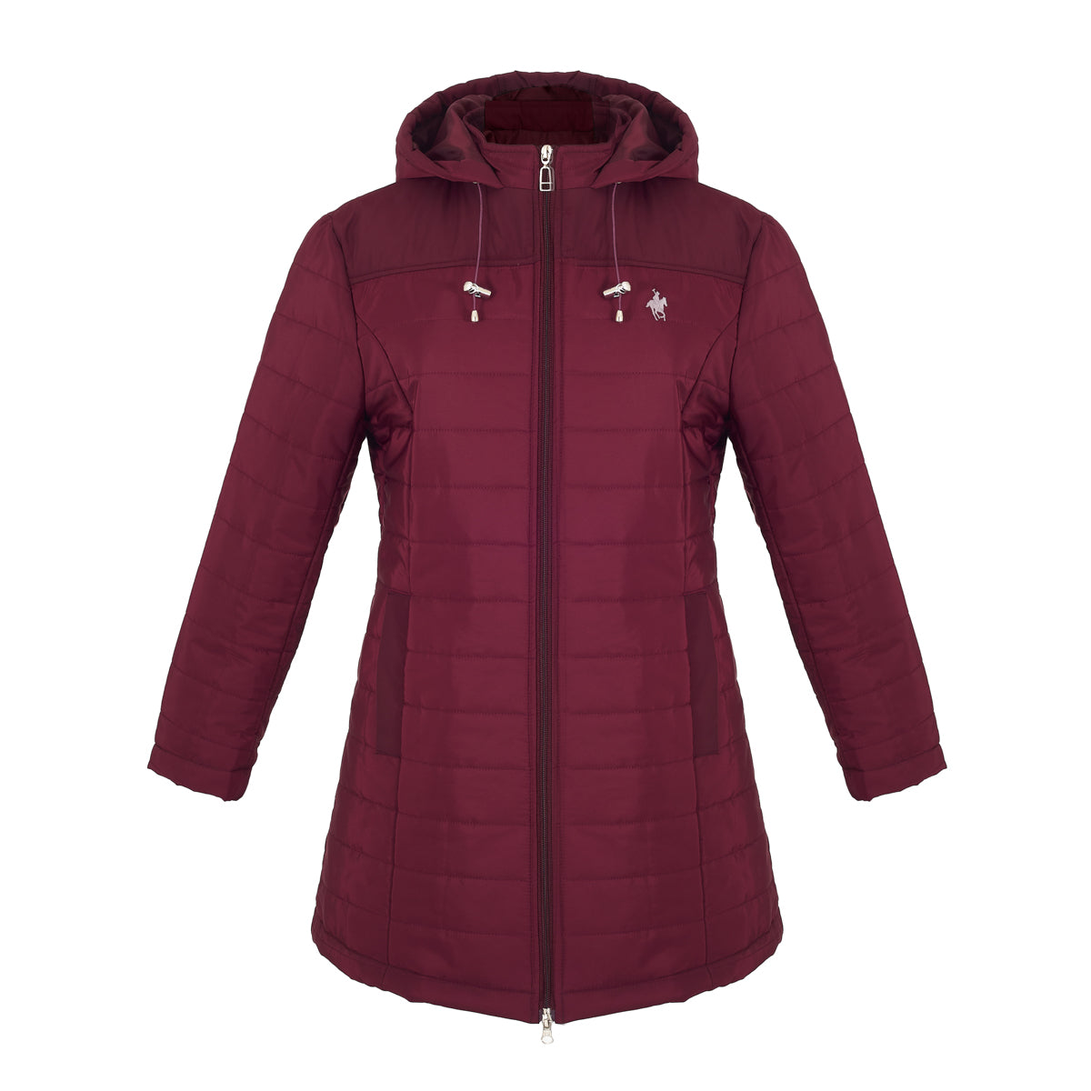 Chamarra Poliéster Fino