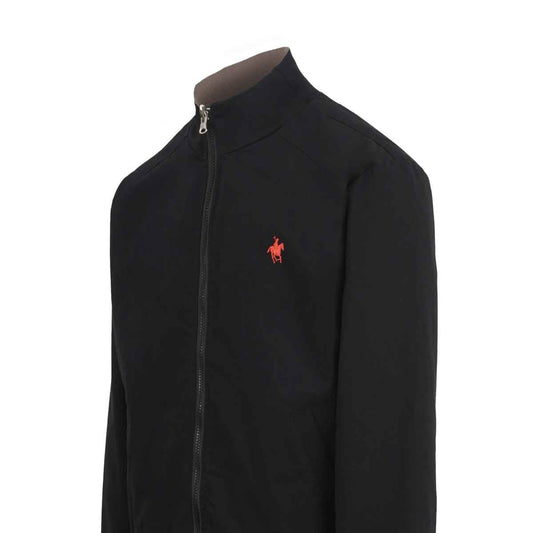 Chamarra Doble Vista