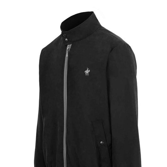 Chamarra Microfibra Súper