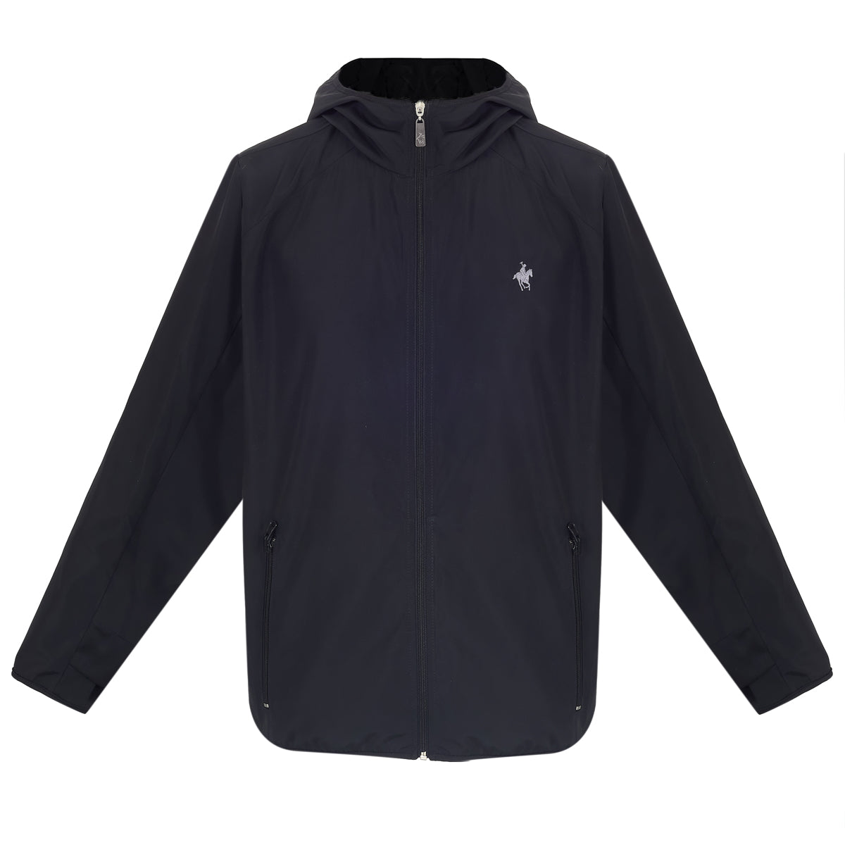 Chamarra Poliéster Fino