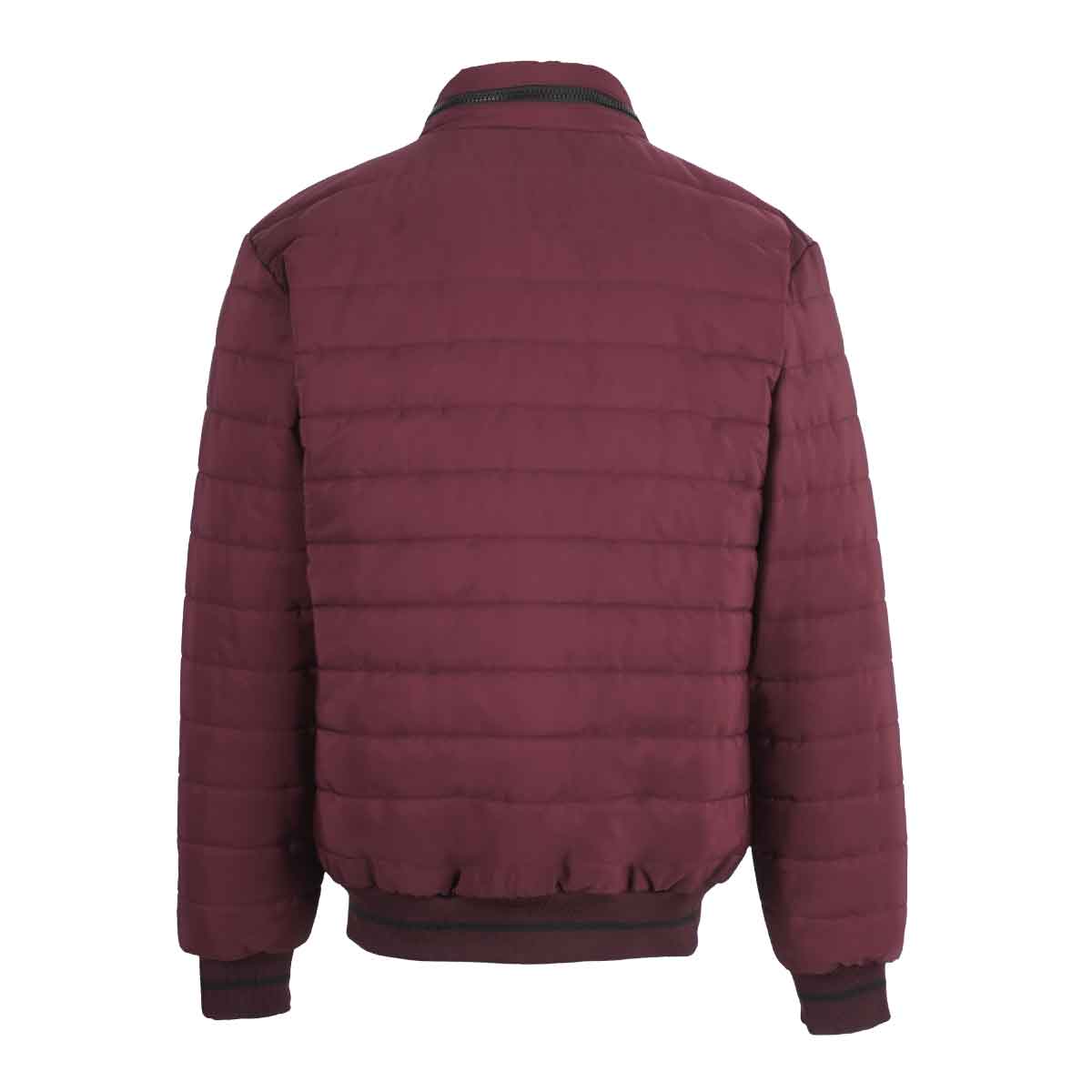 Chamarra Poliéster Fino