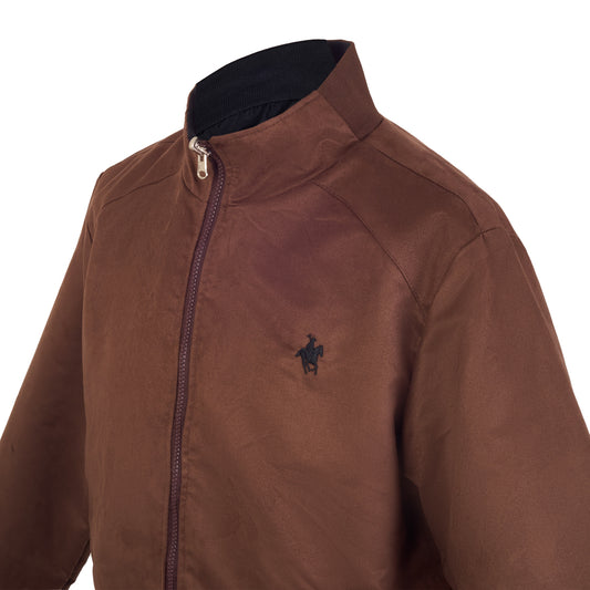 Chamarra Doble Vista