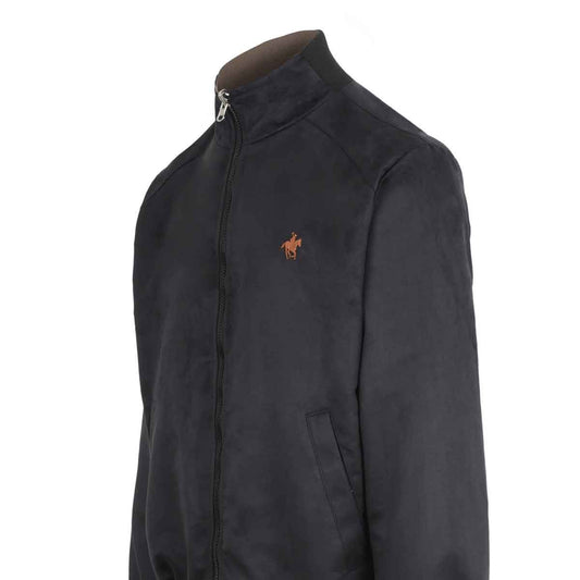 Chamarra Doble Vista