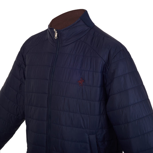 Chamarra Doble Vista