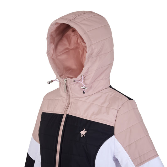 Chamarra Poliéster Fino