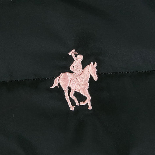 Chaleco Poliéster Fino