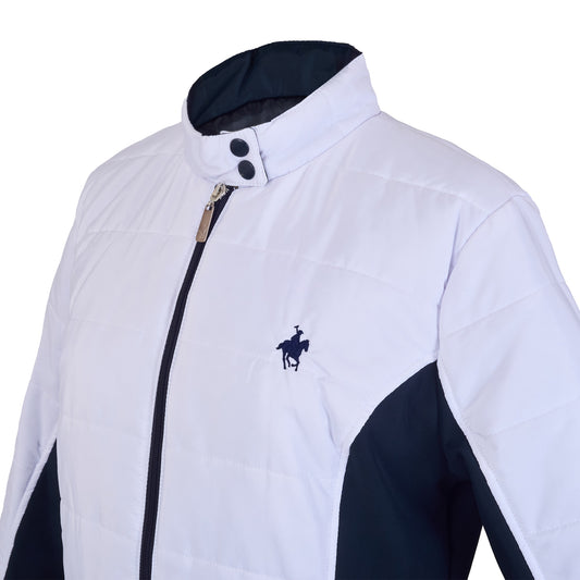 Chamarra Poliéster Fino