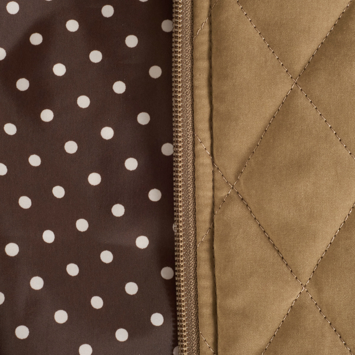 Chaleco Suede