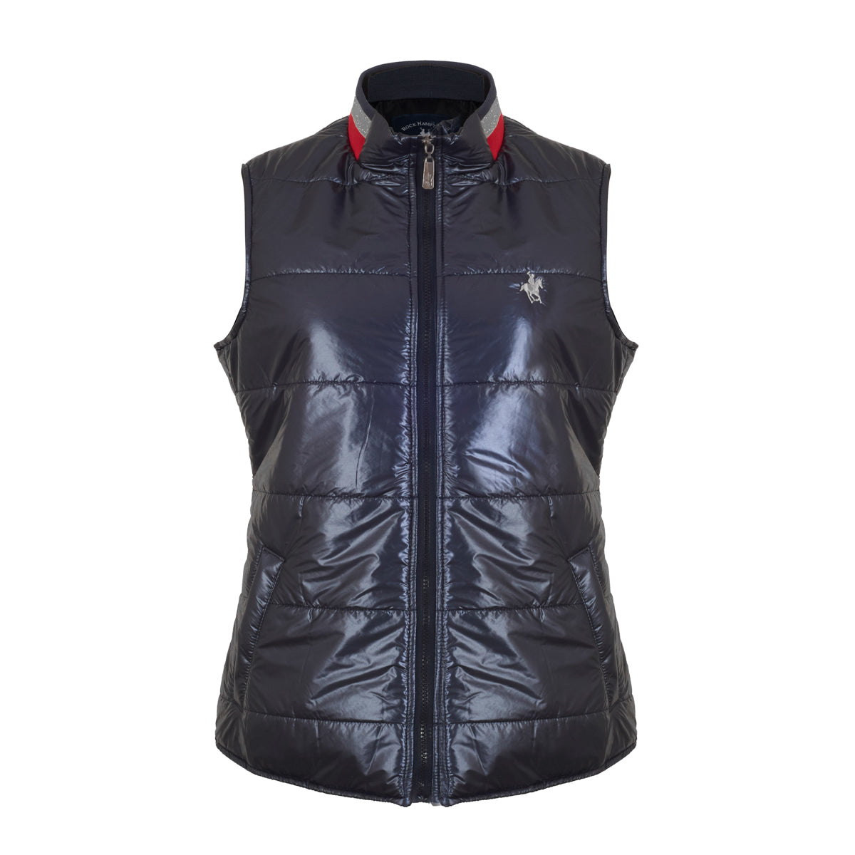 Chaleco Nylon Perla