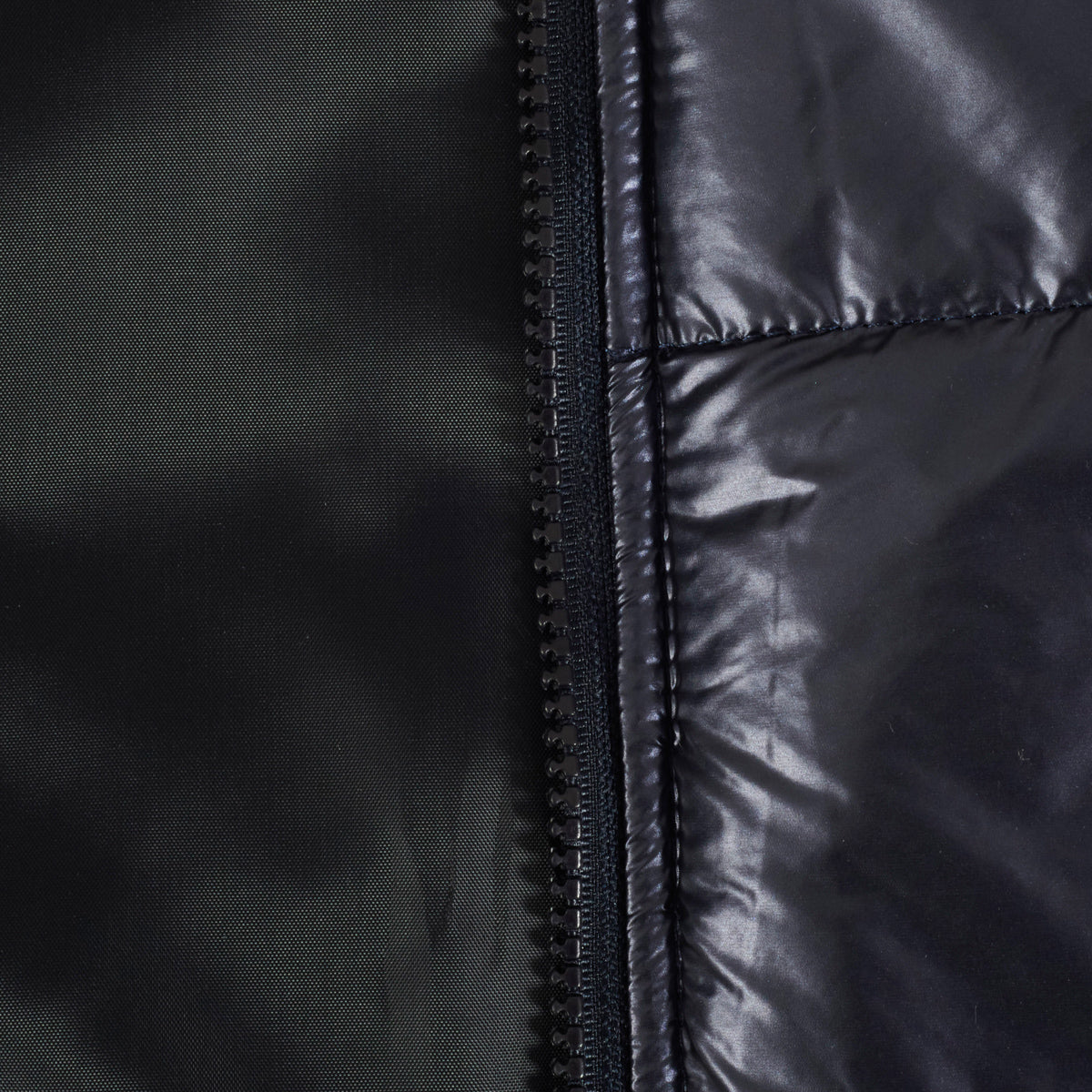 Chaleco Nylon Perla