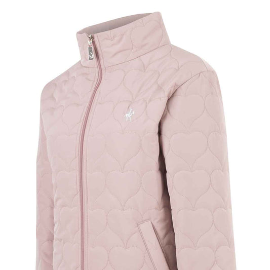 Chamarra Poliéster Fino