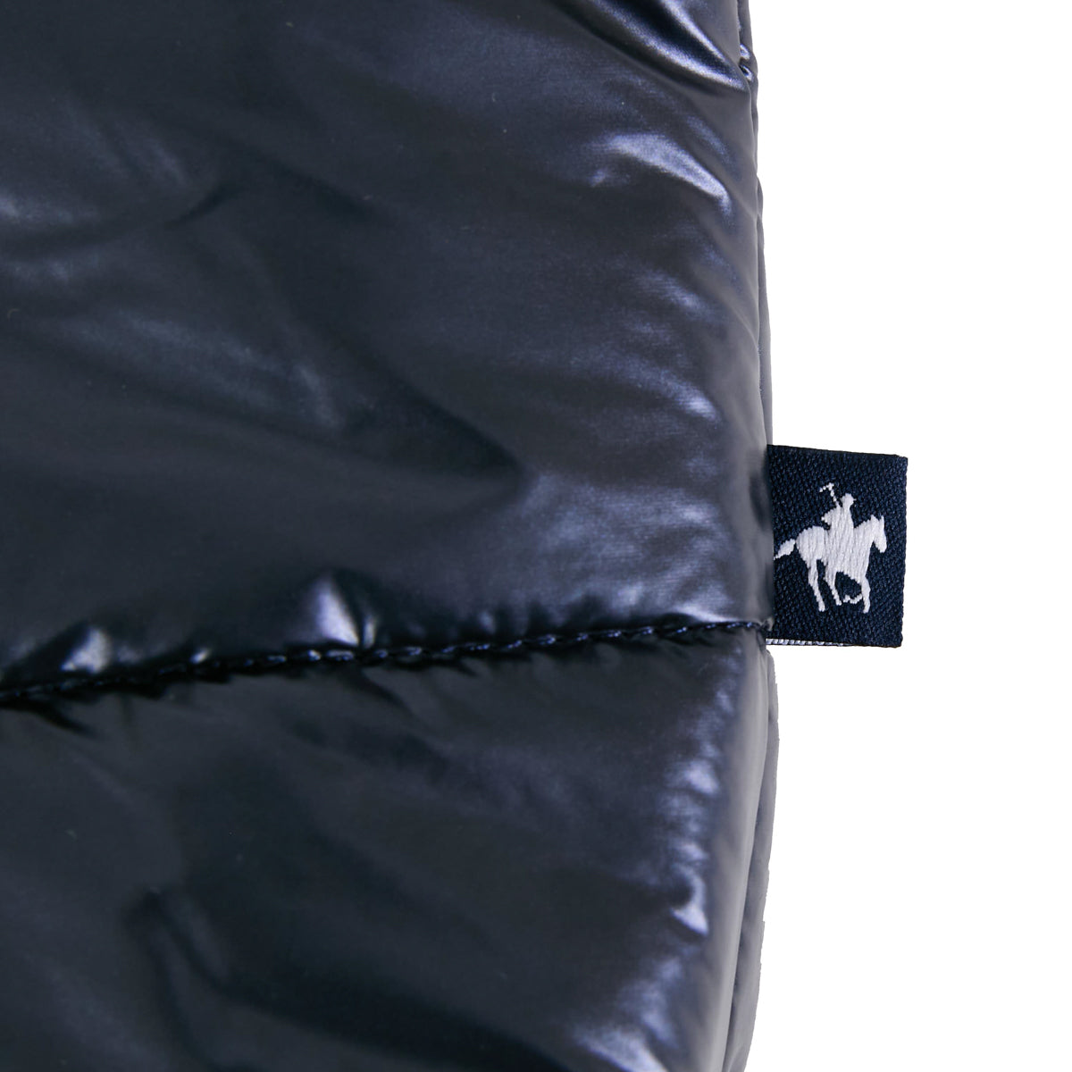 Bolso Nylon Perla
