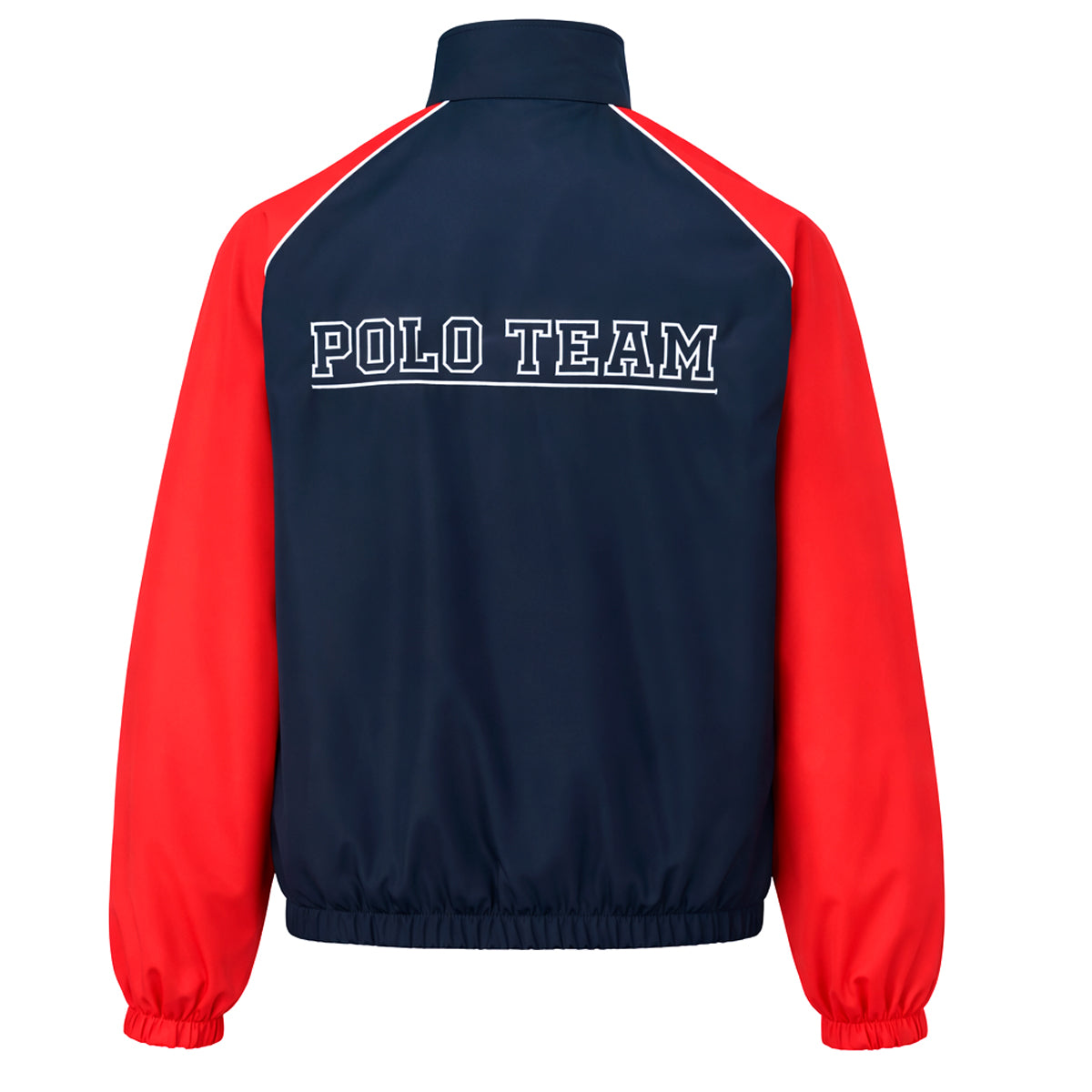 Chamarra Poliéster Fino