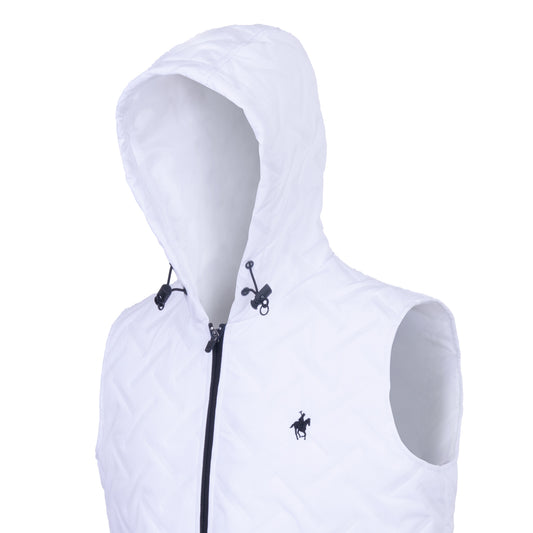 Chaleco Poliéster Fino