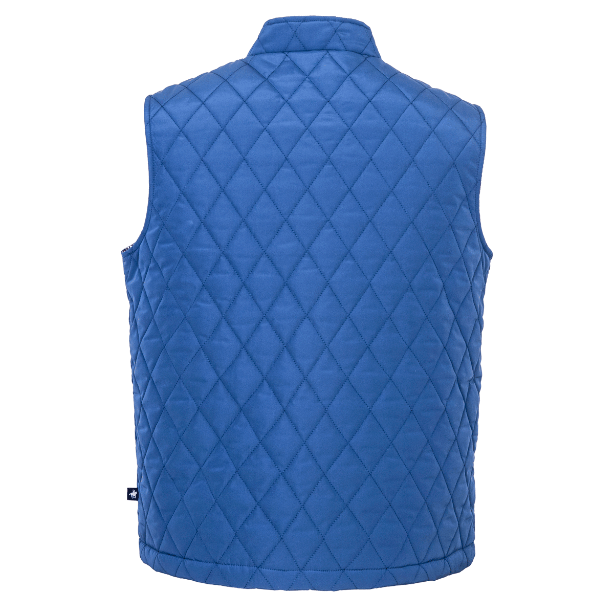 Chaleco Poliéster Roma