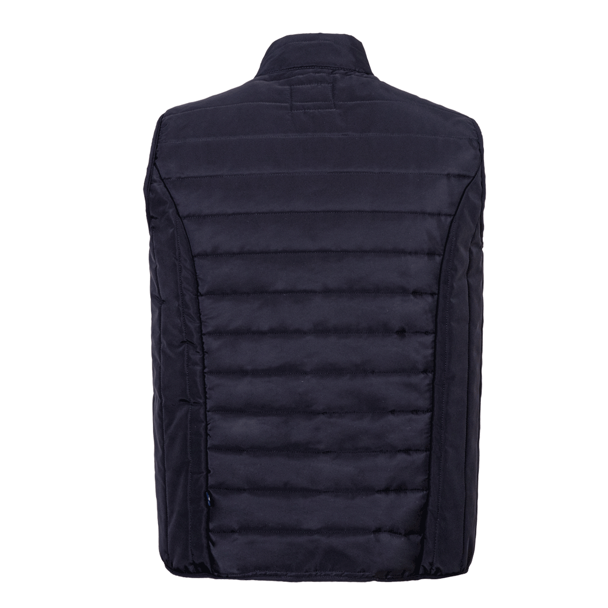 Chaleco Poliéster Fino