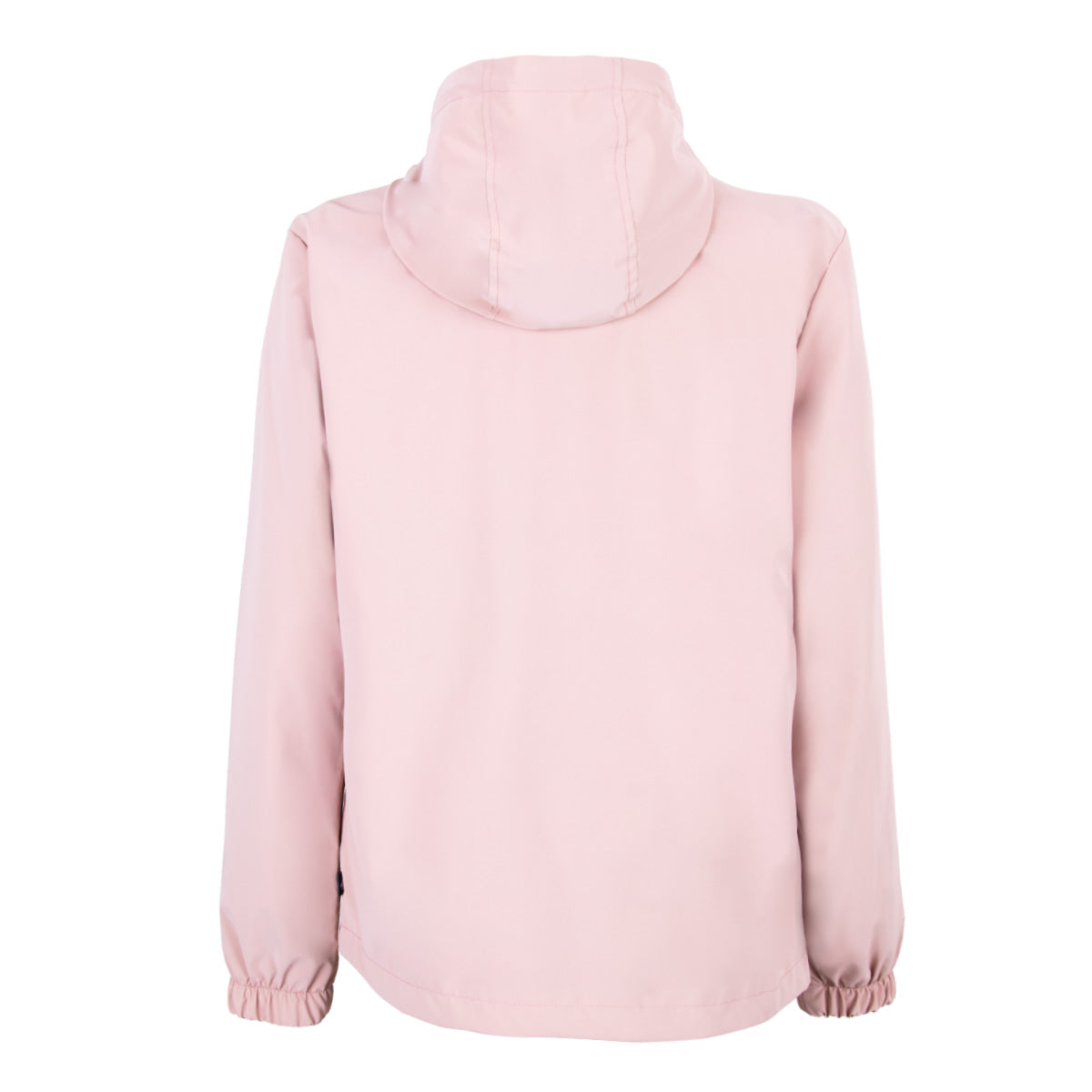 Gabardina Pongee Ajustable Malva