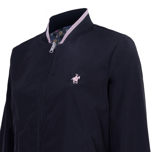 Chamarra Doble Vista