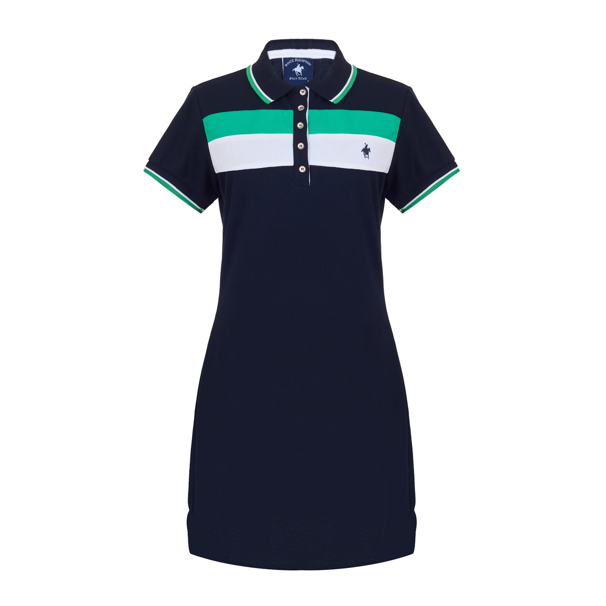 Vestido Polo