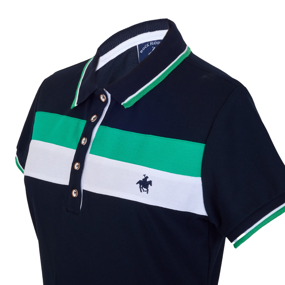 Vestido Polo