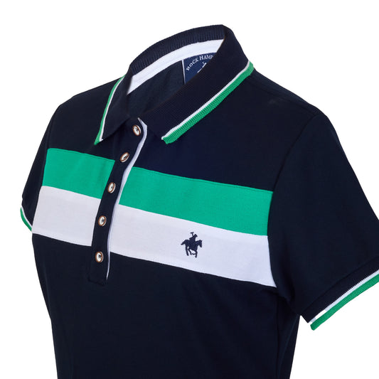 Vestido Polo