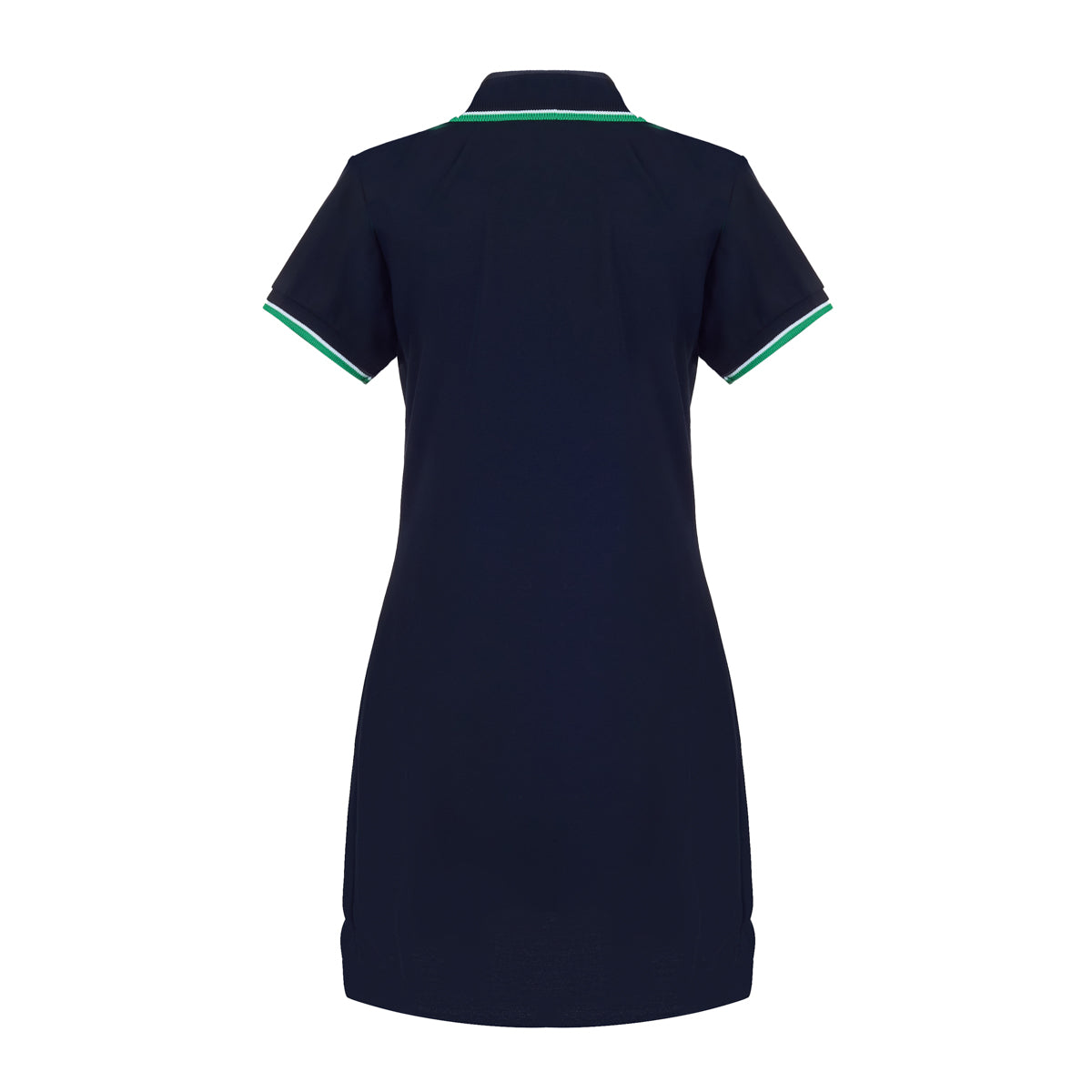 Vestido Polo