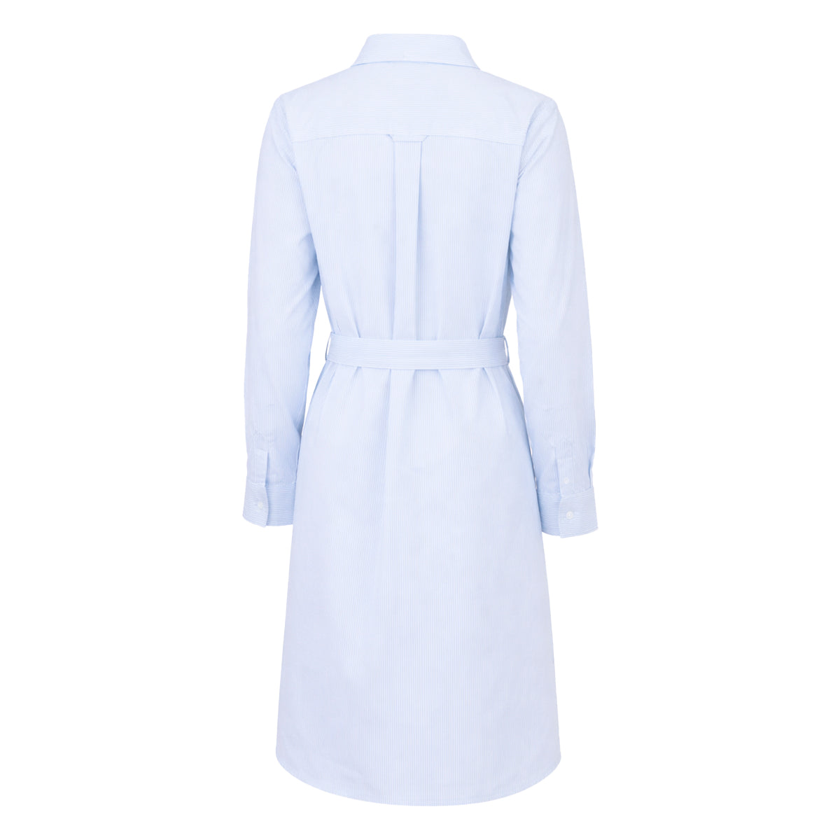 Vestido Tipo Camisero