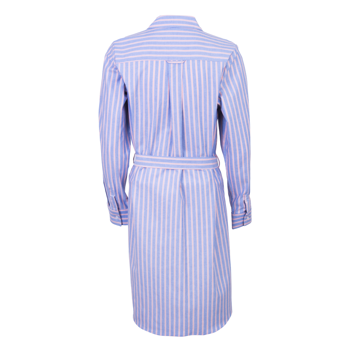 Vestido Tipo Camisero