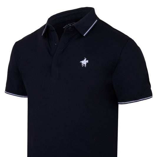Playera Polo Diseño