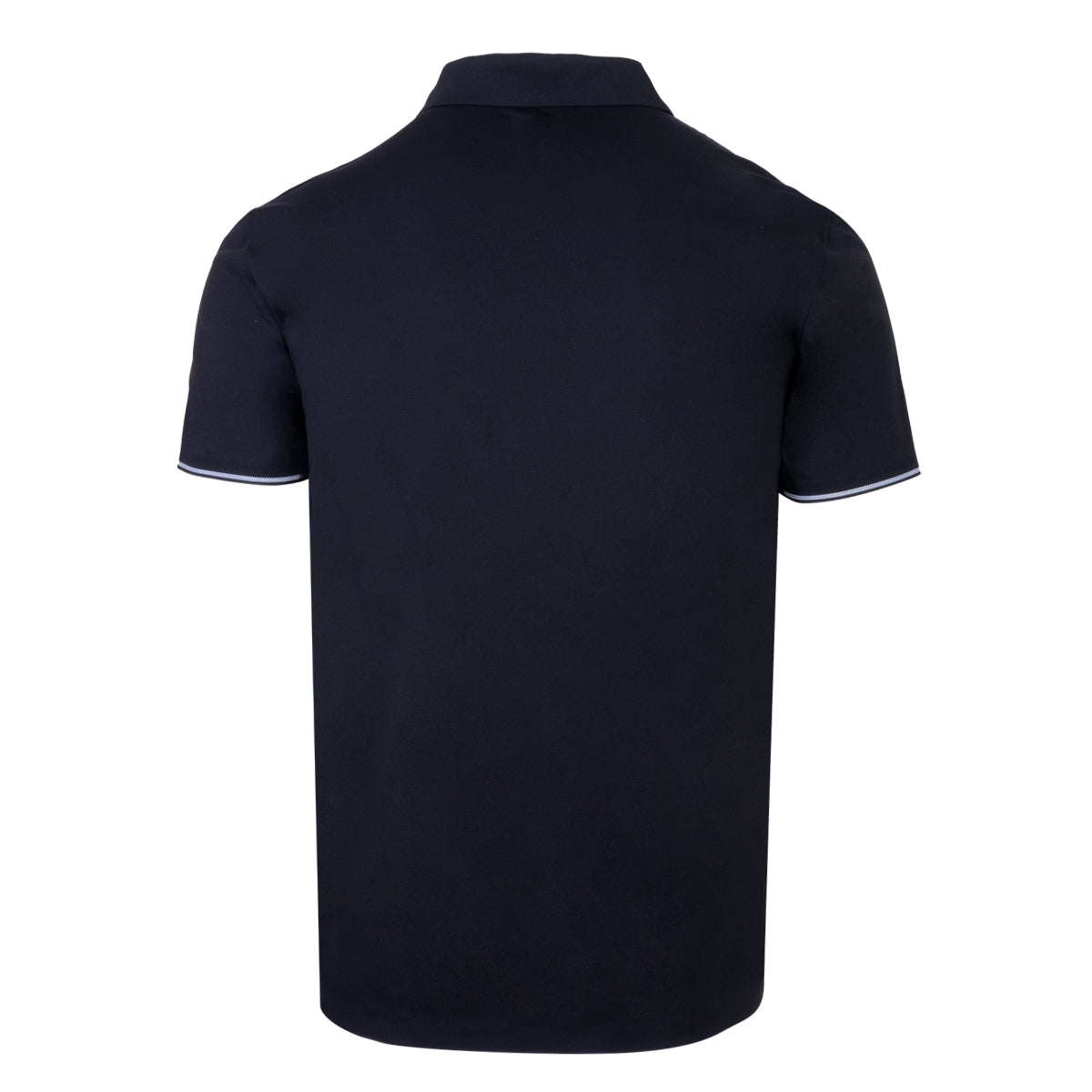Playera Polo Diseño
