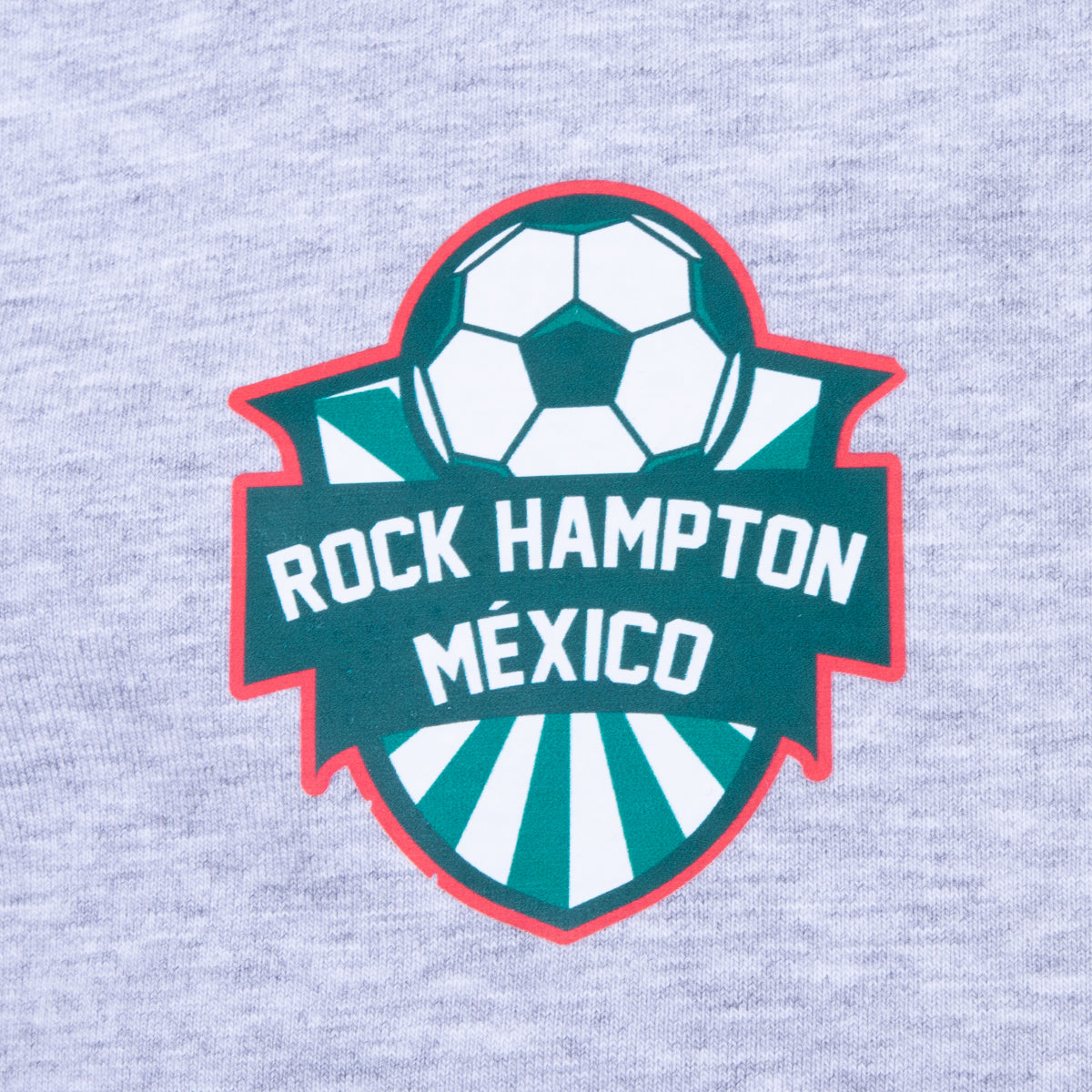 T-Shirt Mundialista