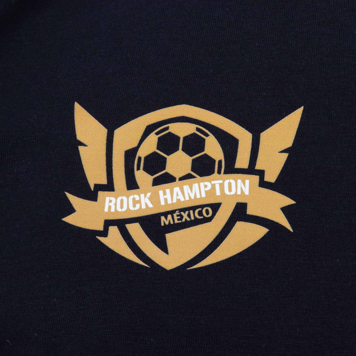 T-Shirt Mundialista