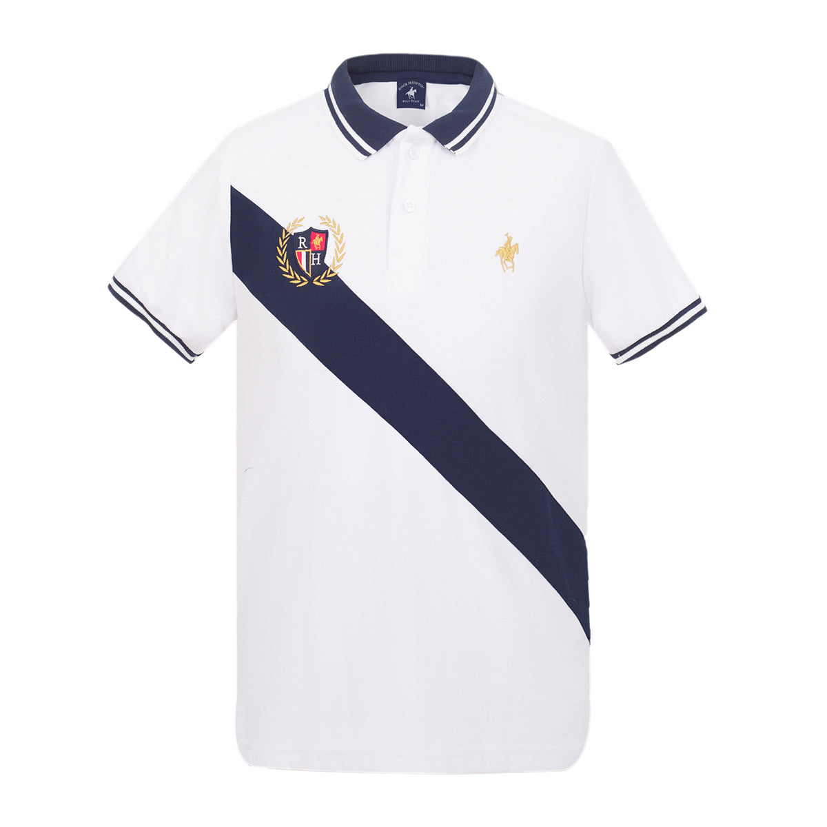 Playera Polo Diseño