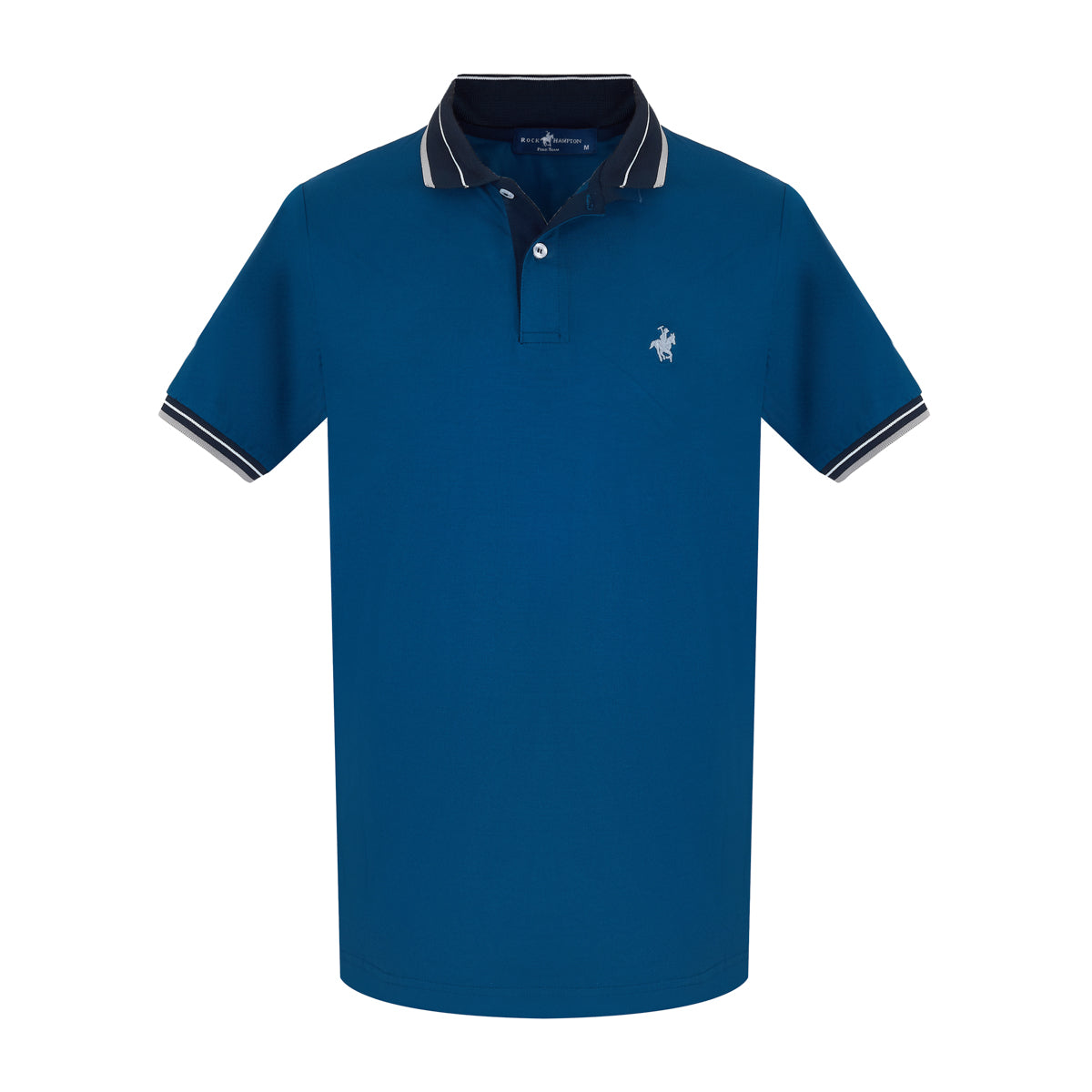 Playera Polo Diseño