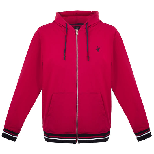Sudadera En Algodón