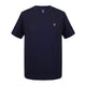 T-Shirt Cuello Redondo