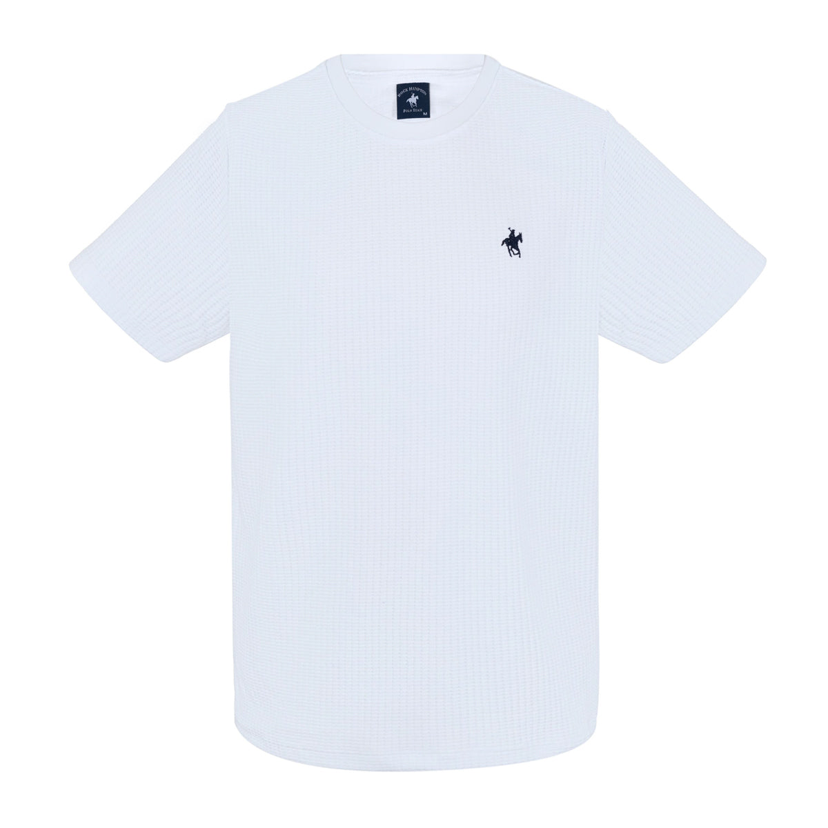 T-shirt Jackard
