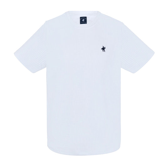 T-shirt Jackard